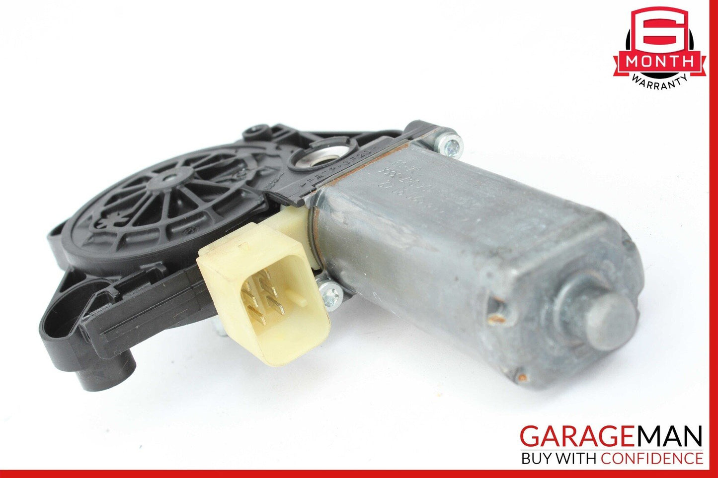 01-07 Mercedes W203 C230 C280 Rear Right Side Door Window Regulator Motor Unit