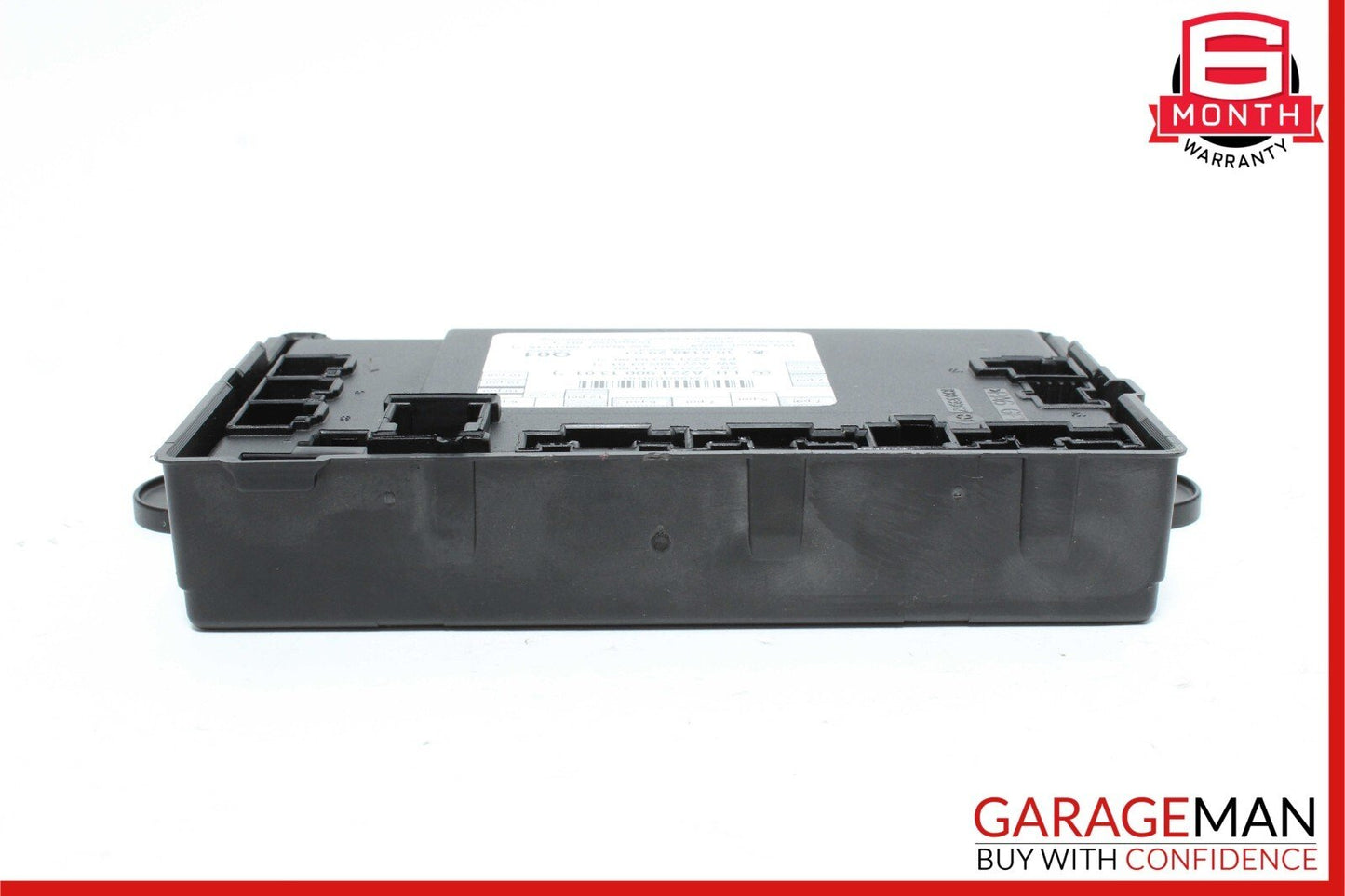 07-13 Mercedes W221 S550 S400 S350 Rear Right or Left Door Control Module Unit