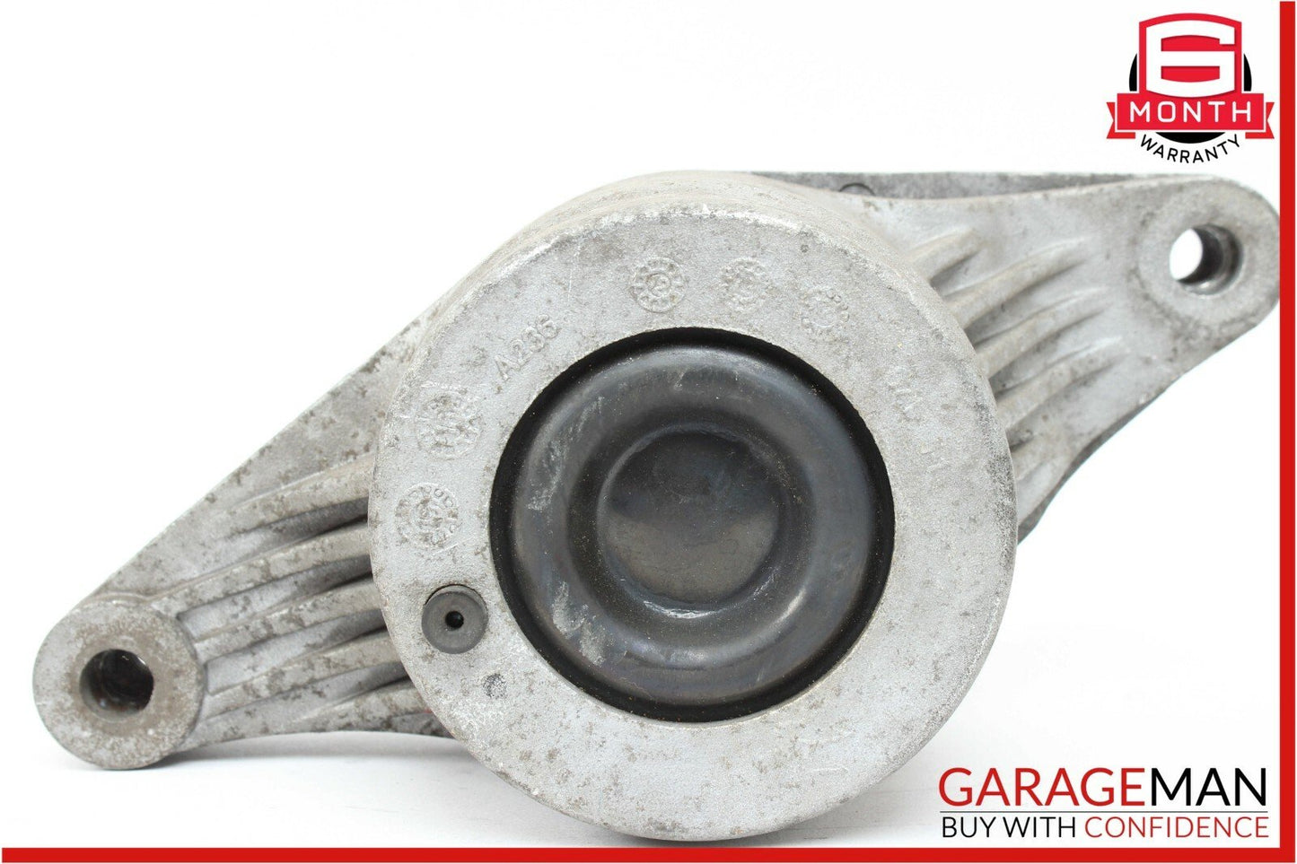 14-17 Maserati Ghibli Front Right Engine Motor Mount Support Bracket Holder