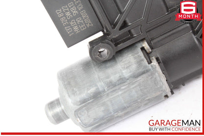 09-16 Audi Q5 SQ5 Panoramic Sunroof Sun Roof Motor 8R0959591A OEM