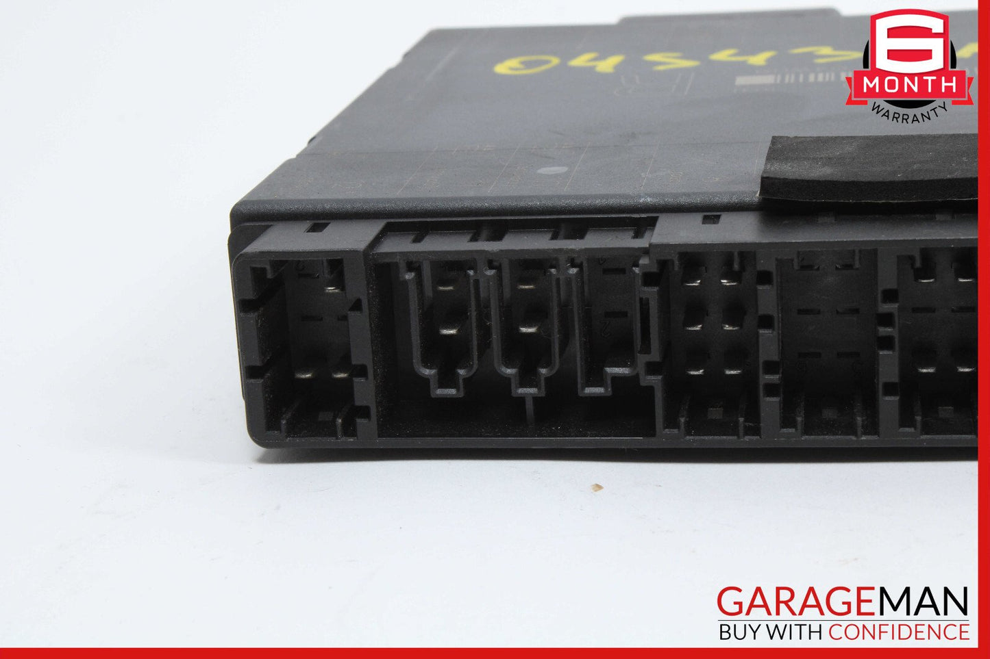 00-06 Mercedes W220 S430 S55 AMG Front Right Side Seat Computer Control Module