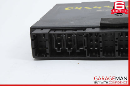 00-06 Mercedes W220 S430 S55 AMG Front Right Side Seat Computer Control Module