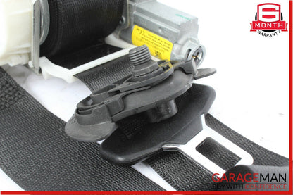 08-14 Mercedes W204 C300 C63 AMG Front Right Side Seatbelt Seat Belt Retractor