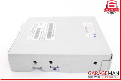 11-17 Porsche Cayenne 958 Rear View Camera Control Module Unit 7P5907441B OEM