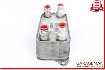 12-16 Mercedes W204 C250 SLK250 SLK350 Tranny Transmission Oil Cooler OEM