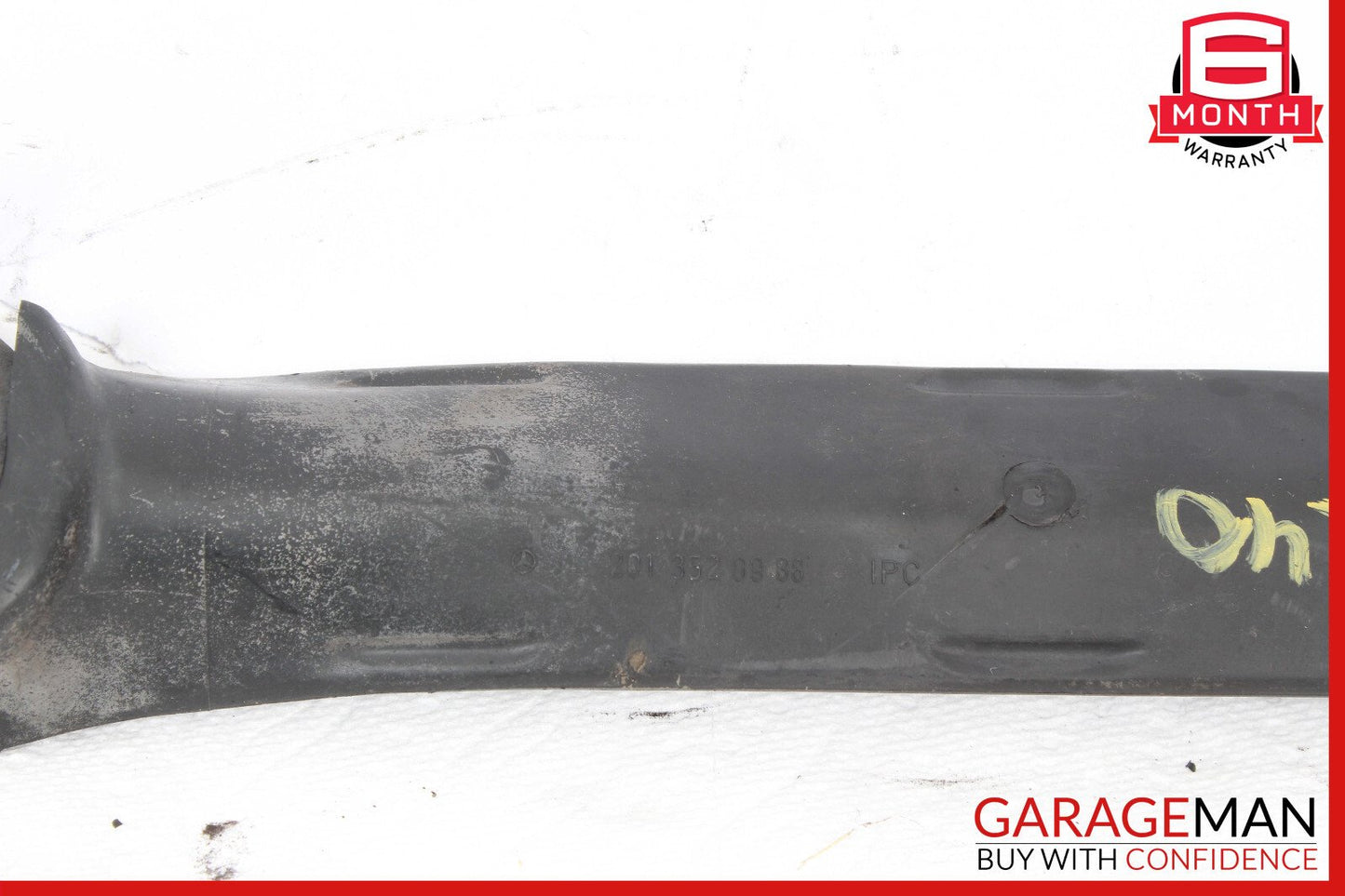 Mercedes W203 C240 CLK500 Rear Left or Right Side Lower Thrust Control Arm OEM