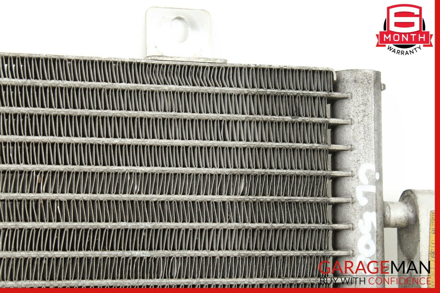 00-06 Mercedes R230 SL500 S500 Hydraulic Suspension ABC Oil Cooler OEM