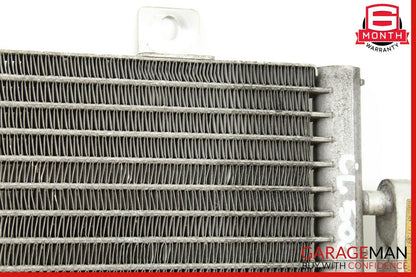 00-06 Mercedes R230 SL500 S500 Hydraulic Suspension ABC Oil Cooler OEM
