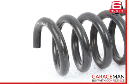 01-07 Mercedes W203 C230 Rear Left & Right Side Shock Absorber Coil Spring Set