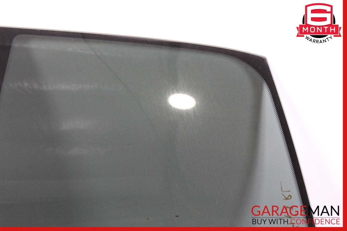 14-21 BMW i3 I01 Hybrid Rear Left Driver Side Door Shell Panel Cover w/ Glass