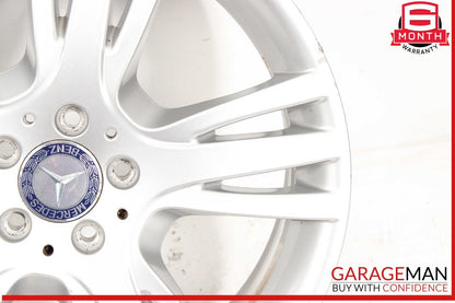10-15 Mercedes X204 GLK250 GLK350 Wheel Rim 7.5Jx19H2 ET47 OEM