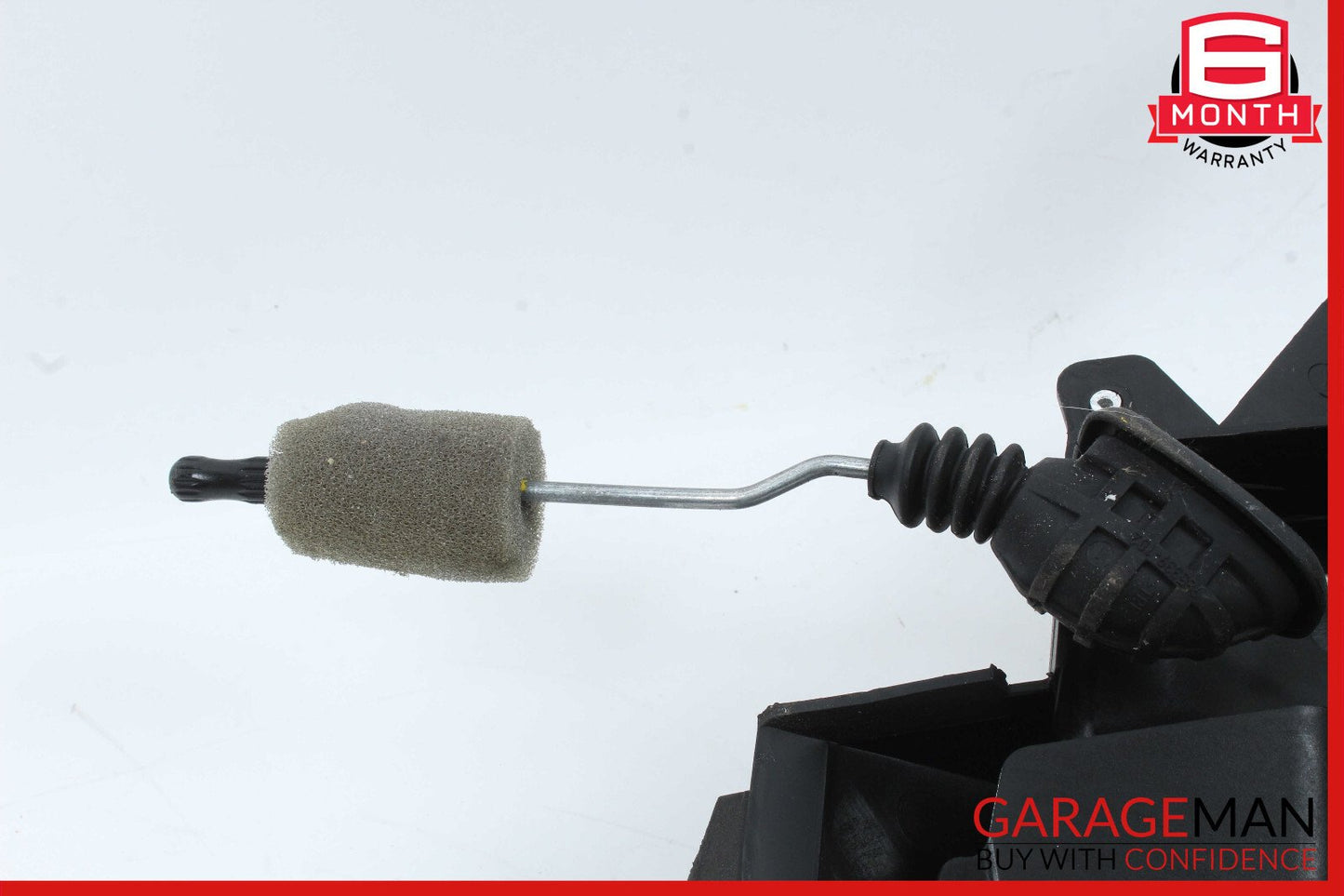08-14 Mercedes W204 C250 C300 C350 Front Left Door Lock Latch Actuator OEM