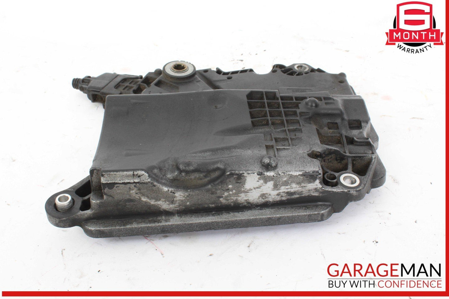 06-13 Mercedes X164 GL450 E350 Gearbox Transmission Control Unit TCU Flashed OEM