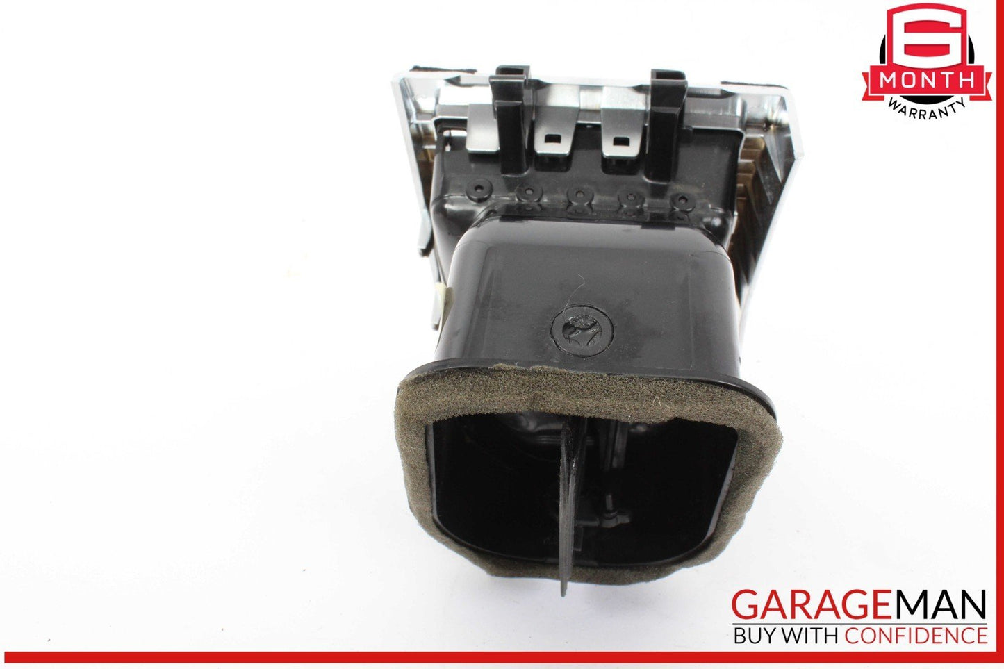 10-13 Range Rover Sport L320 Front Left Driver Side AC Air Vent Grille OEM