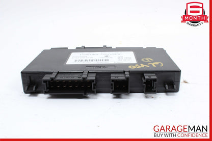 07-12 Mercedes X164 GL450 GL550 3rd Third Seat Row Power Folding Control Module