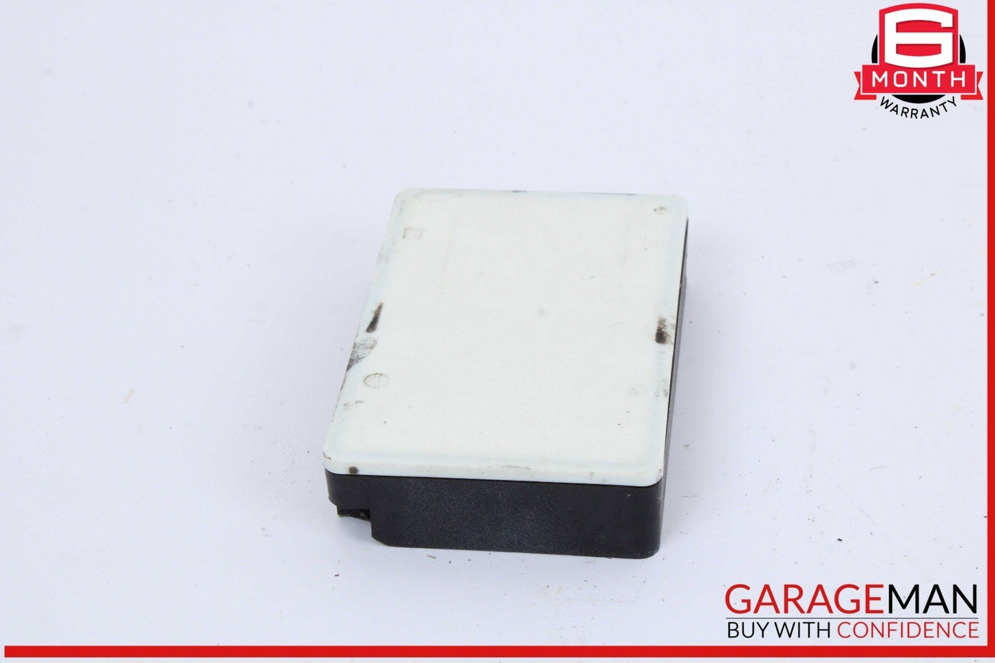 13-20 Mercedes W207 E400 Rear Bumper Blind Spot Radar Distance Sensor Module OEM