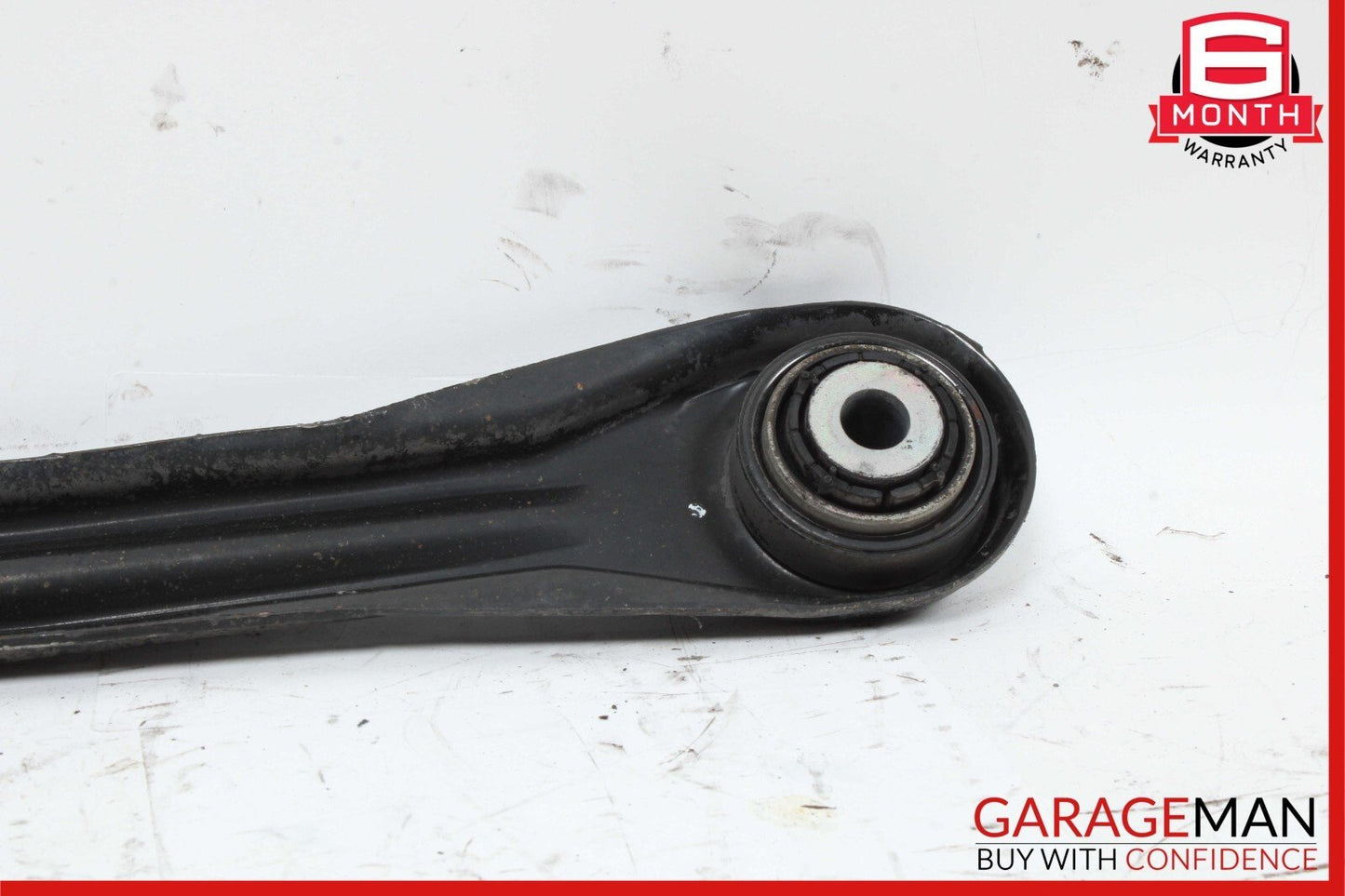 03-10 Porsche Cayenne Turbo Rear Left or Right Side Upper Rearward Control Arm