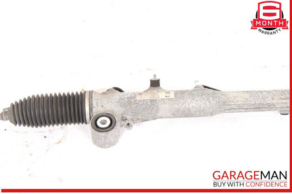 10-16 Porsche Panamera 970 Power Steering Rack & Pinion Assembly OEM