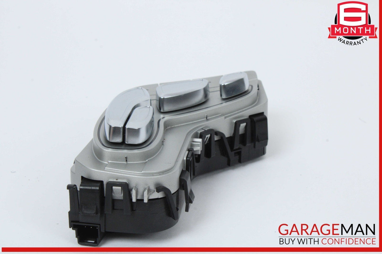 15-20 Mercedes W205 C300 GLC43 Front Left Side Seat Control Switch Module Unit