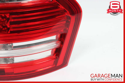10-12 Mercedes X164 GL450 GL550 Rear Right Side Tail Light Lamp OEM