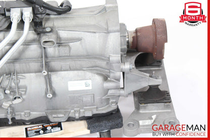 17-22 Alfa Romeo Giulia 2.0L 8-Speed Automatic Transmission Gear ZF GA8HP50Z OEM