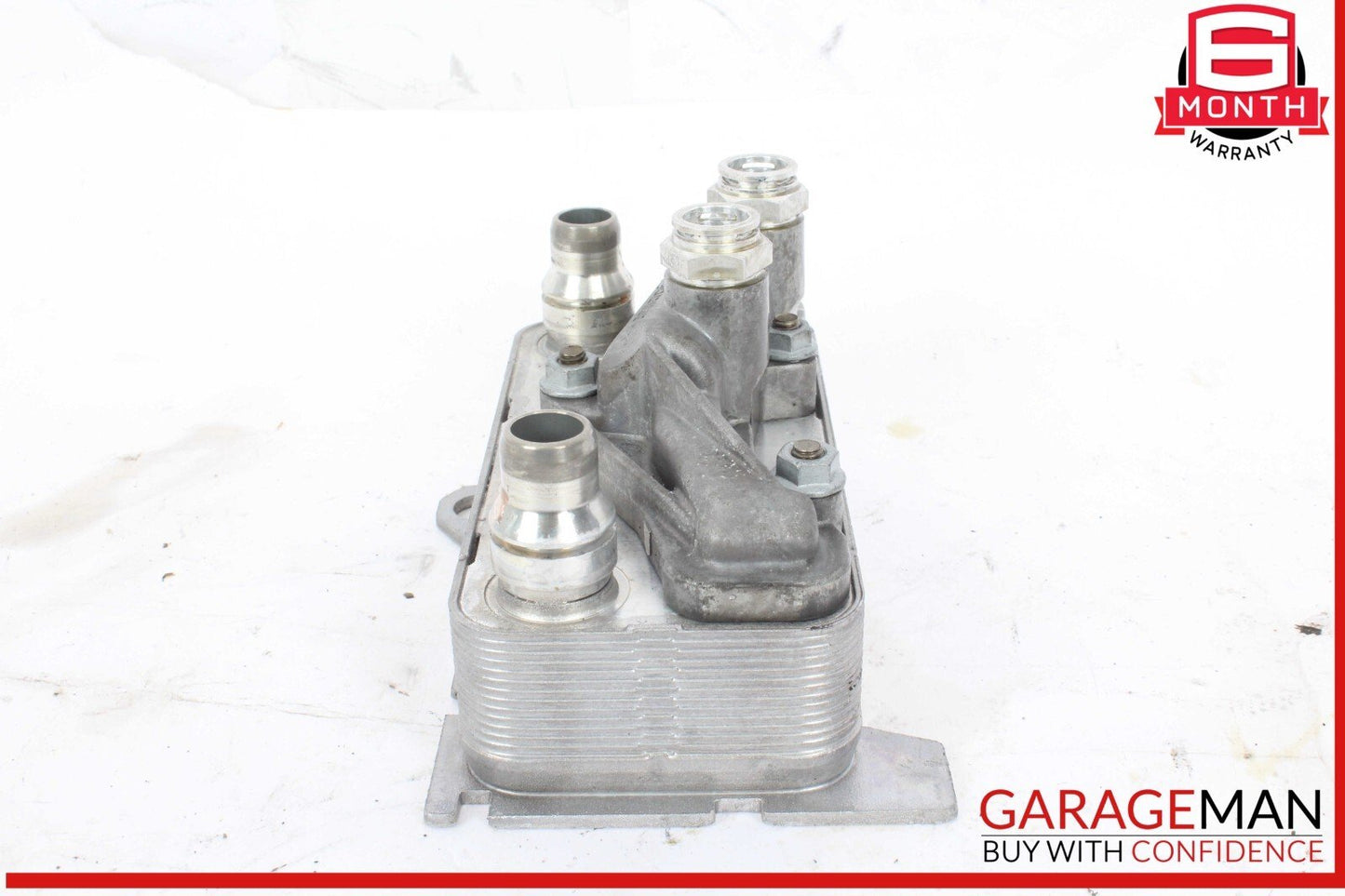 16-23 Mercedes X253 GLC43 AMG Transmission Oil Cooler 0995001900 OEM