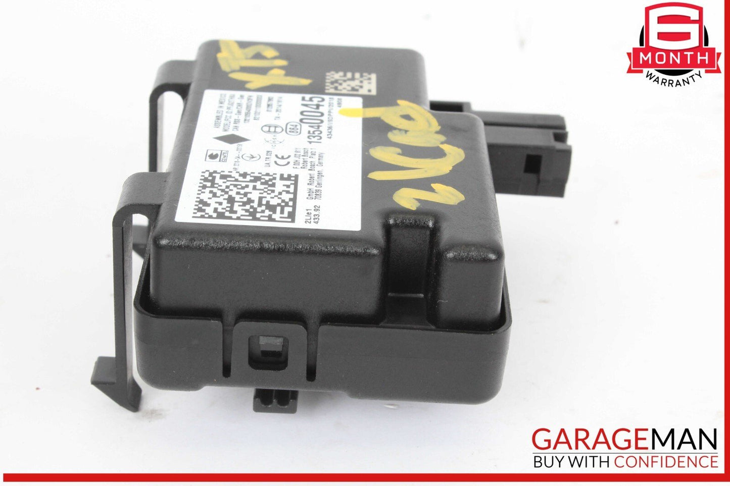 17-24 Cadillac XT5 Keyless Entry Receiver Control Module Unit 13540045 OEM