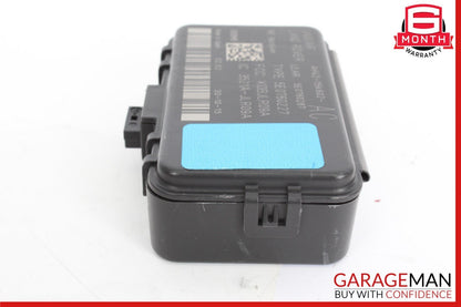 16-20 Jaguar XF Keyless Key Less Entry Antenna Control Module Unit AH4215K602AC