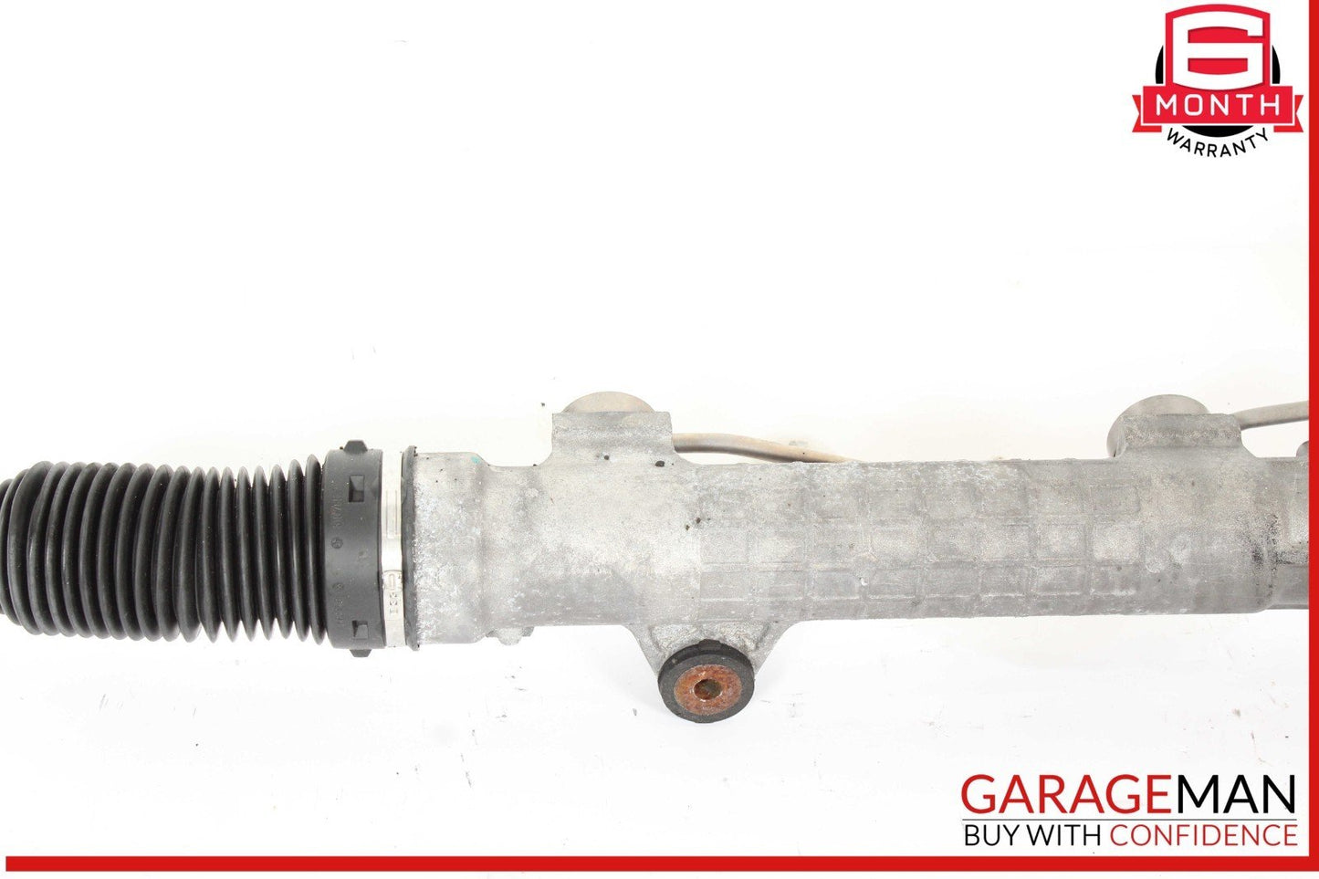06-12 Mercedes X164 GL450 GL500 Power Steering Rack & Pinion Assembly OEM
