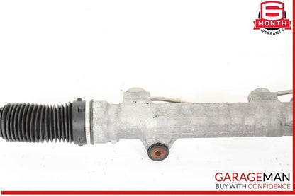 06-12 Mercedes X164 GL450 GL500 Power Steering Rack & Pinion Assembly OEM