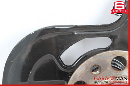 08-20 Mercedes W204 C250 C300 E350 Front Right Side Spindle Knuckle Hub OEM