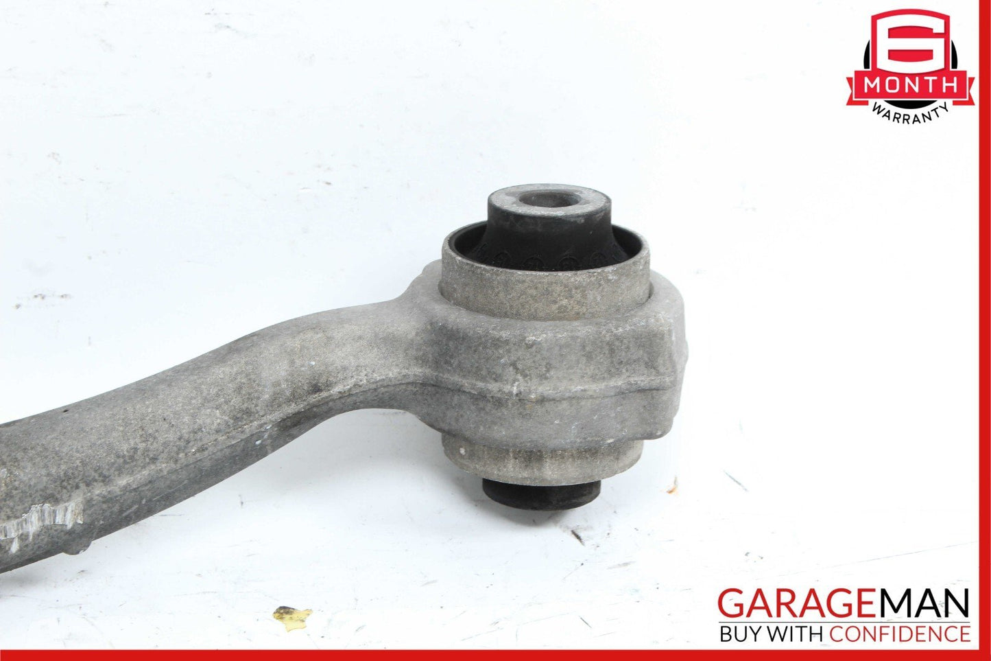 08-14 Mercedes W204 C250 C300 Front Left Side Curved Wishbone Control Arm OEM