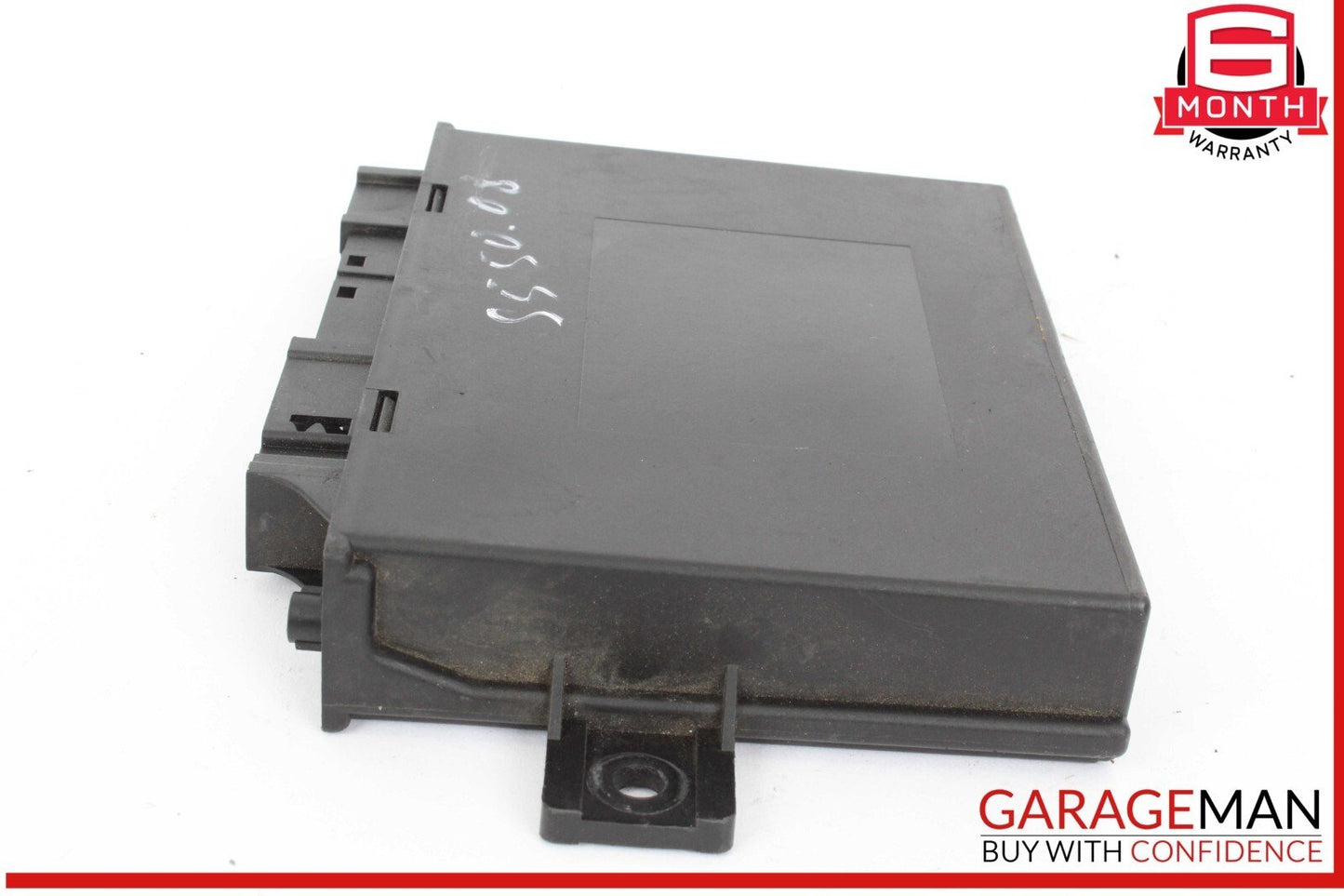 07-14 Mercedes W221 S550 CL63 AMG Keyless Go Control Module Unit 2218707392 OEM