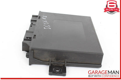 07-14 Mercedes W221 S550 CL63 AMG Keyless Go Control Module Unit 2218707392 OEM