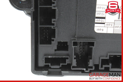07-13 Mercedes W221 S63 AMG Rear Door Control Module OEM