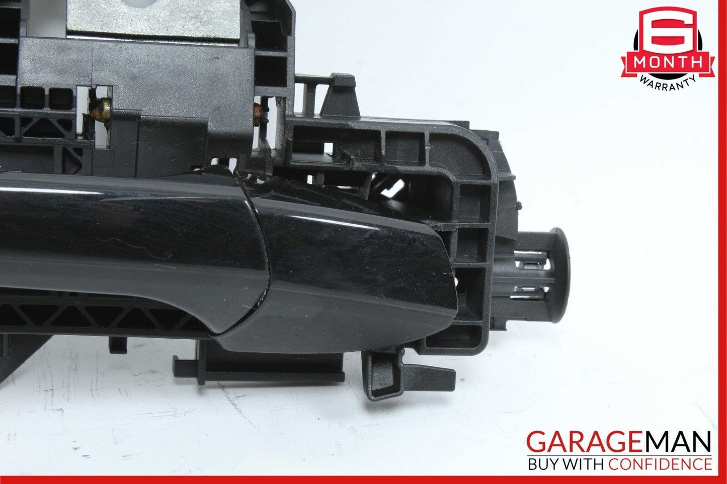 08-11 Mercedes W204 C300 C350 Rear or Front Right Side Exterior Door Handle OEM