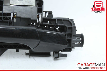 08-11 Mercedes W204 C300 C350 Rear or Front Right Side Exterior Door Handle OEM