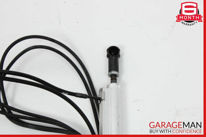 12-20 Mercedes R172 SLK250 SLC300 Convertible Left Trunk Lift Assist Cylinder