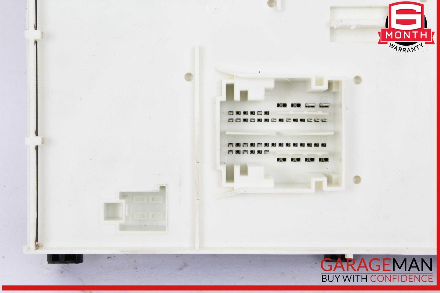 12-19 Mercedes X166 GL450 ML400 Front SAM Control Module Unit OEM
