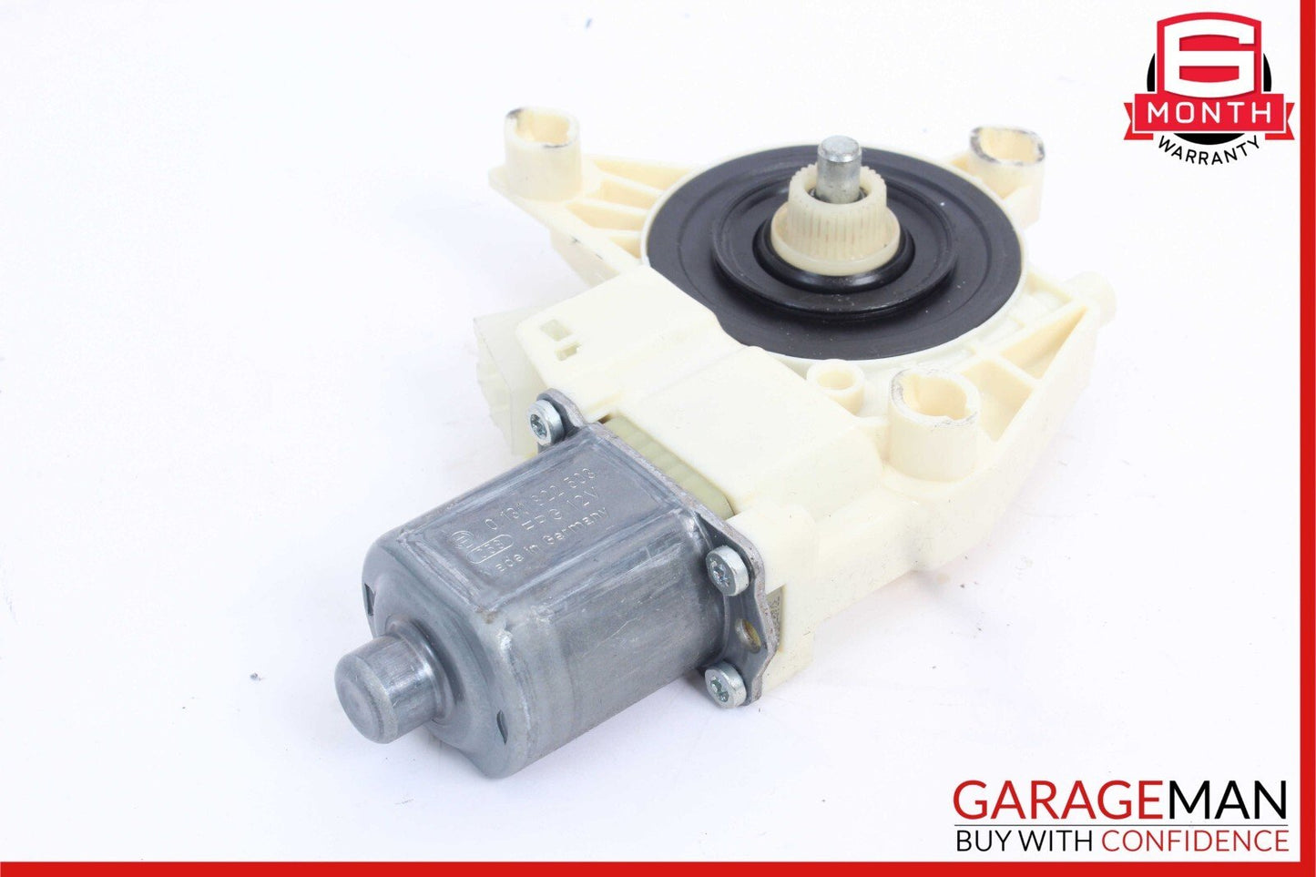 08-14 Mercedes W204 C300 C350 Sedan Front Left Door Window Regulator Motor Unit