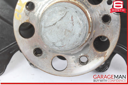 03-09 Mercedes W209 CLK500 Front Left Side Wheel Spindle Knuckle Hub Bearing OEM