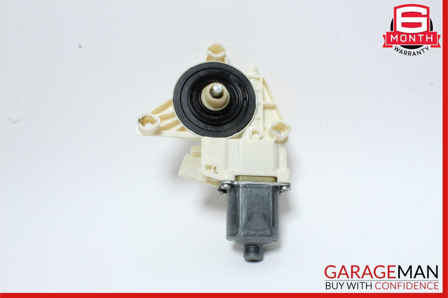 08-14 Mercedes W204 C250 C350 Front Left Door Window Regulator Motor OEM