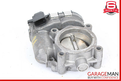 12-15 Mercedes W204 C250 SLK250 M271 1.8L Engine Throttle Body 2661410525 OEM