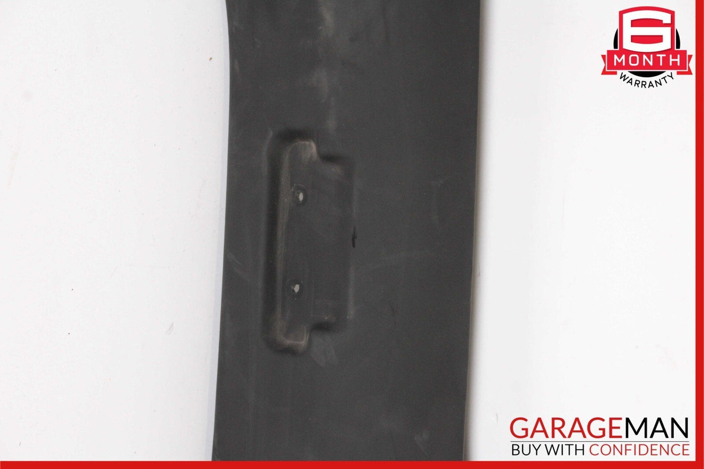 15-18 Ferrari California Front Upper Header Windshield Trim Panel Headliner OEM