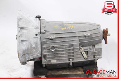 12-15 Mercedes C250 SLK250 7G Automatic Transmission Assembly 722.997 OEM 40k