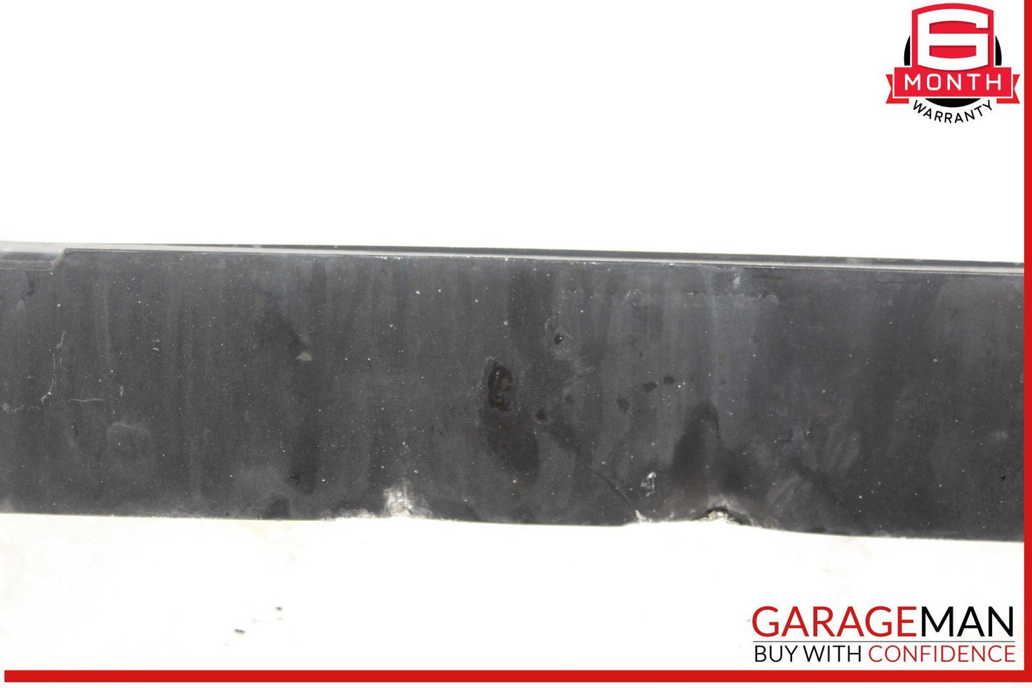 03-09 Mercedes W211 E320 E550 E55 Front Bumper Reinforcement Impact Bar OEM