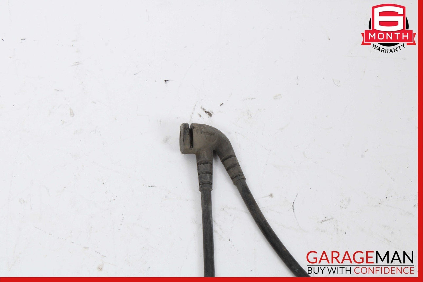11-14 Porsche Cayenne 958 Rear ABS Speed Sensor Wiring Harness Wires OEM