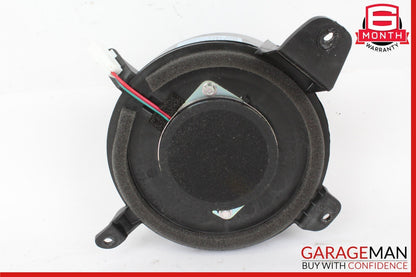 13-19 Fiat 500 Rear Right & Left Door Sound Audio Speaker OEM