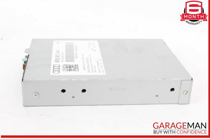 09-17 Audi Q5 Rear View Camera Control Module Unit 8R0907441 OEM