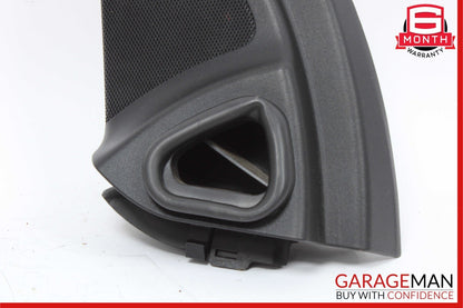 06-12 Mercedes X164 GL450 ML550 GL550 Front Left Side Speaker Door Mirror Cover